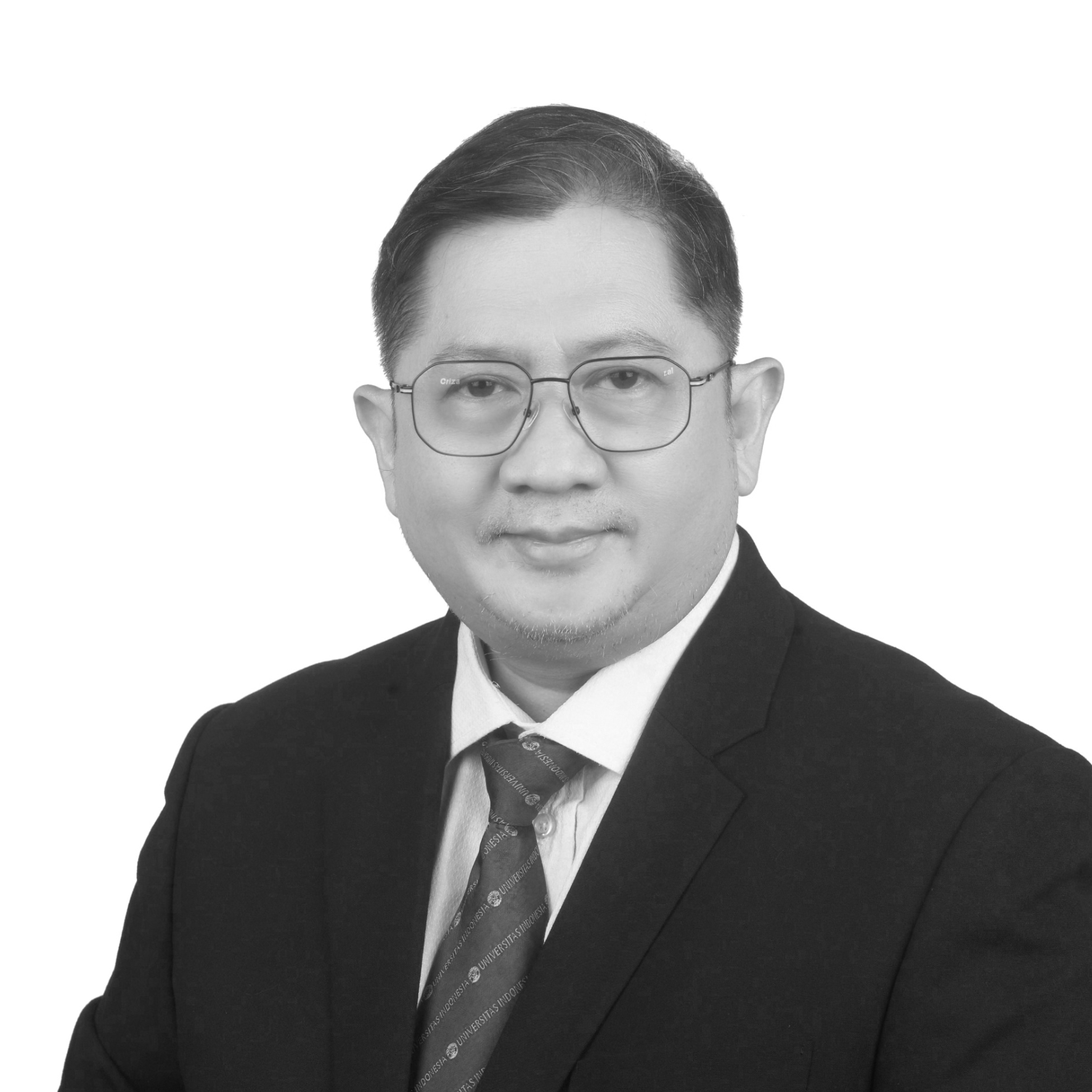 Prof. Kemas Ridwan Kurniawan