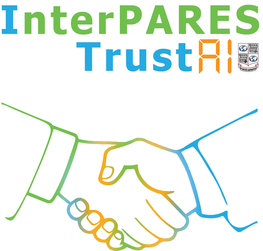InterPARES Trust AI