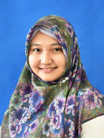 Nurul-Safitri