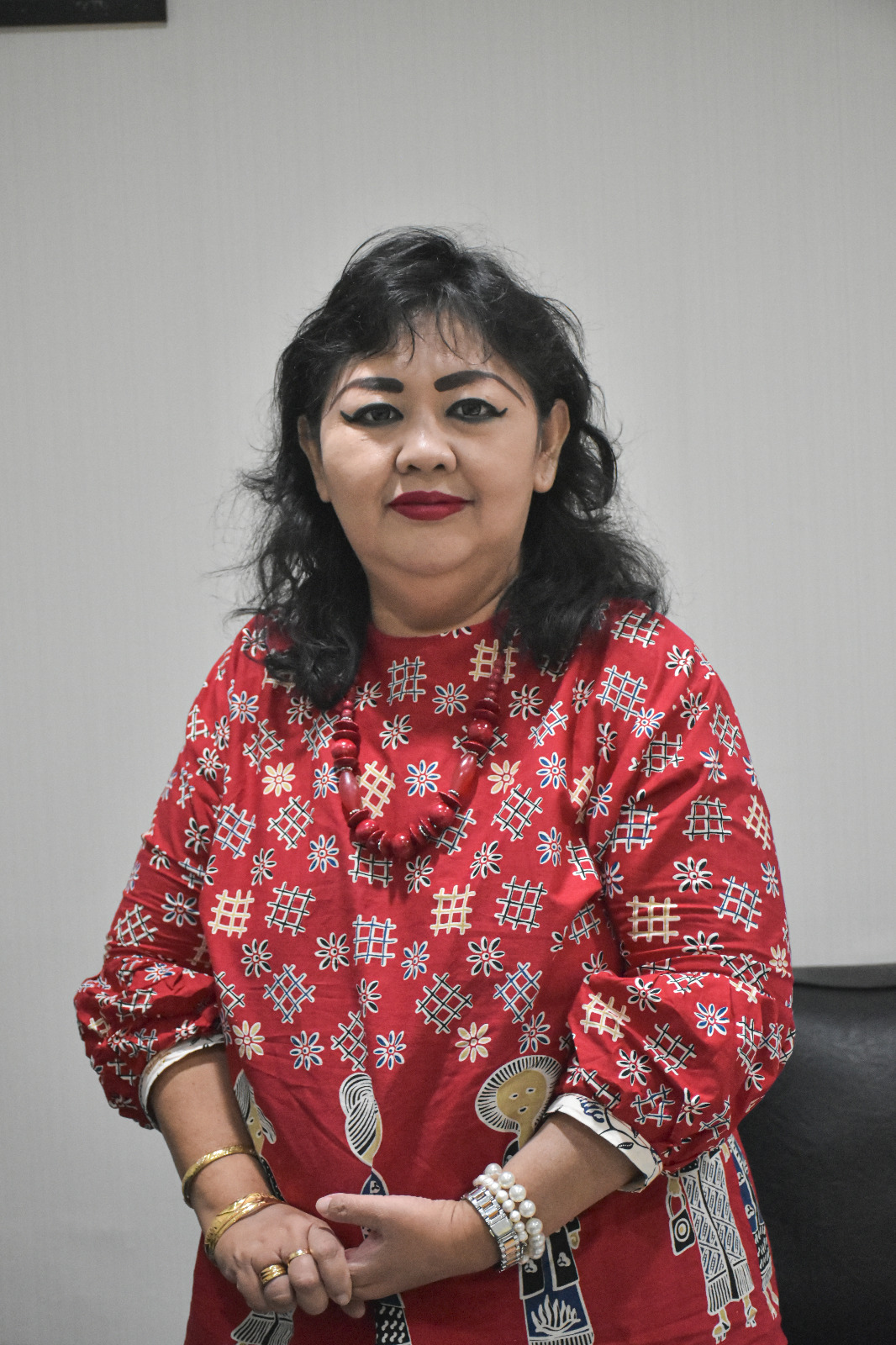Meirani Suyawan, S.H., M.H.