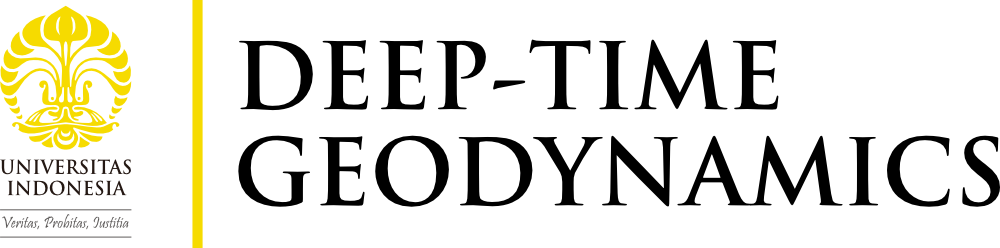 Deep-time Geodynamics