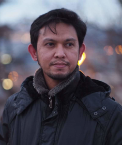 Reza Syahputra (PI)