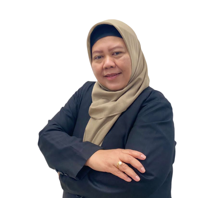 Dr. Astuti Yuni Nursasi