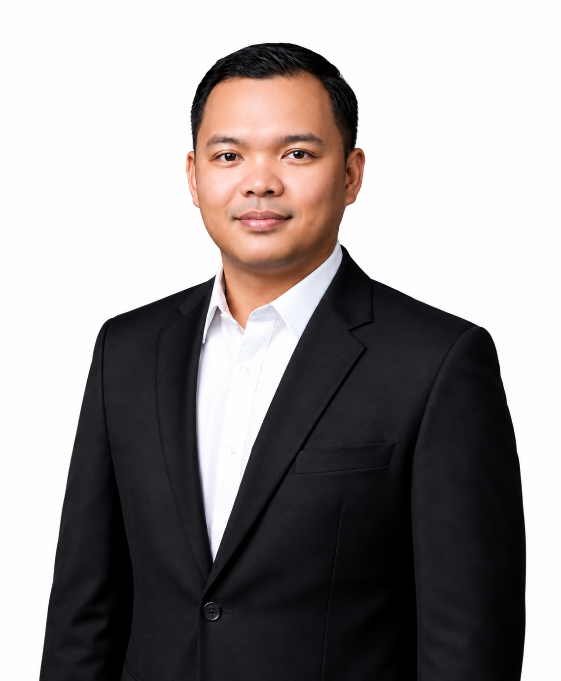 Dr. M. Agung Akbar