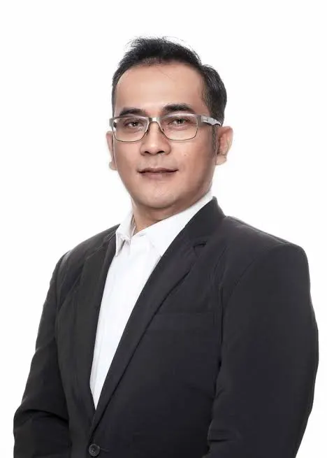 Prof. Agung Waluyo
