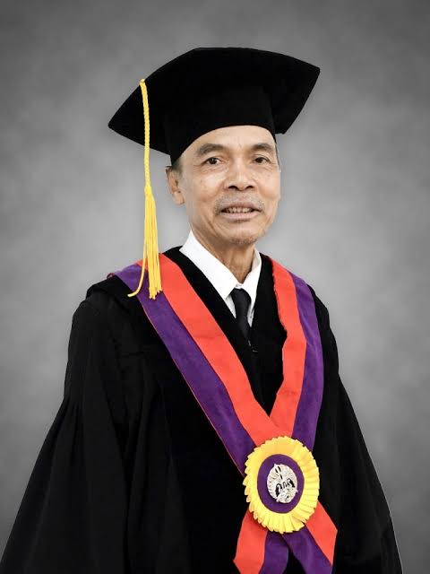Prof. Dr. Gunadi, M.Sc., Ak.