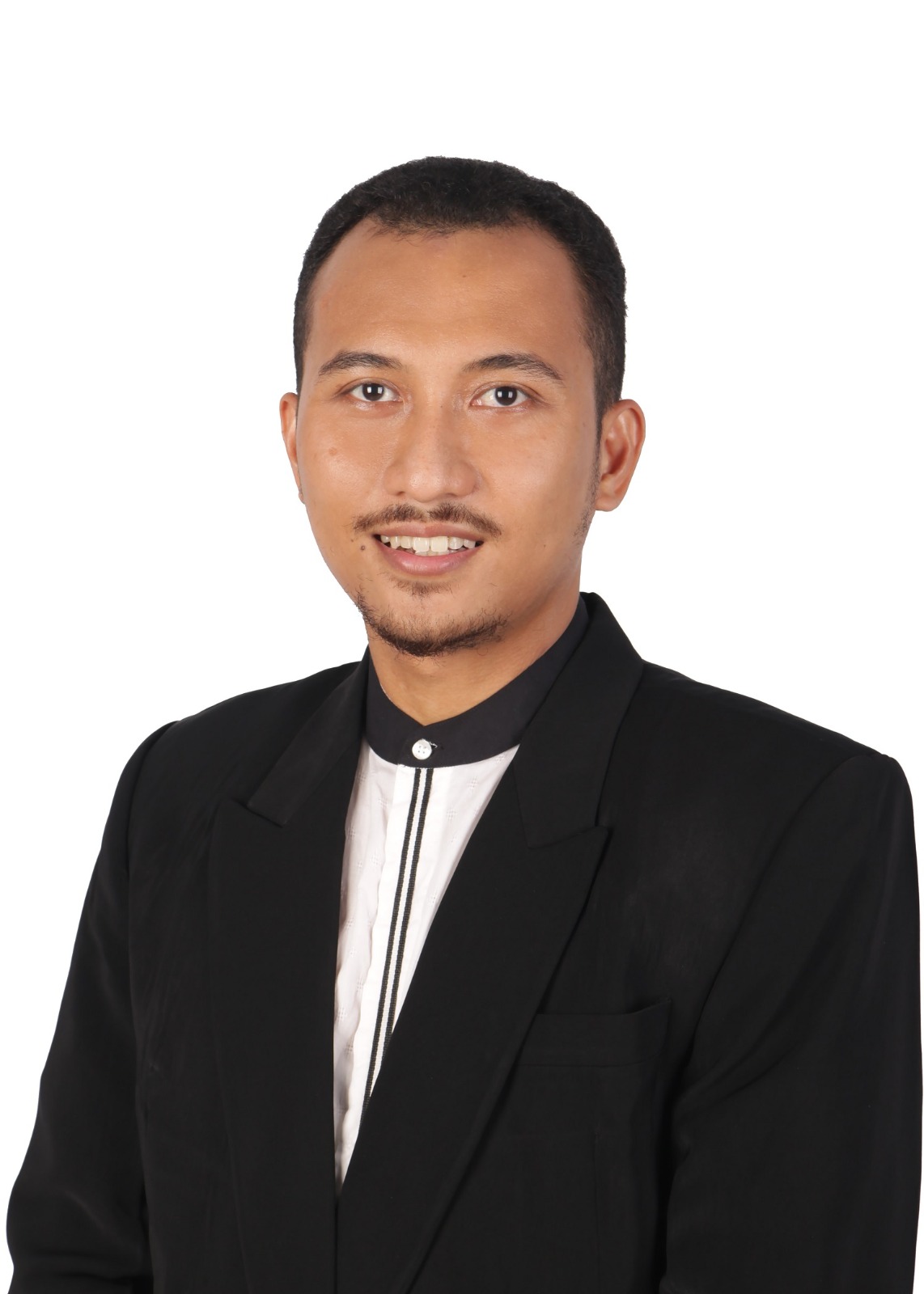 Dr. Habib Muhammad Shahib, S.E., M.Si., Ak., CA