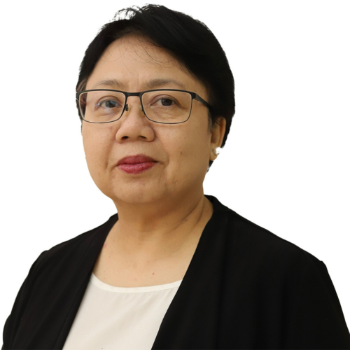 Prof. Dr. Ani W. Soetjipto, M.A.