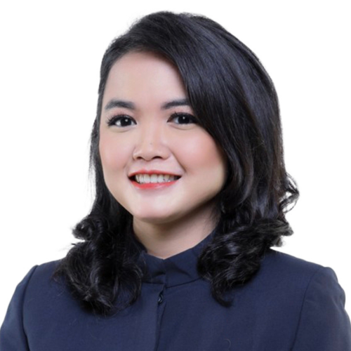 Gracia Paramitha, Ph.D.