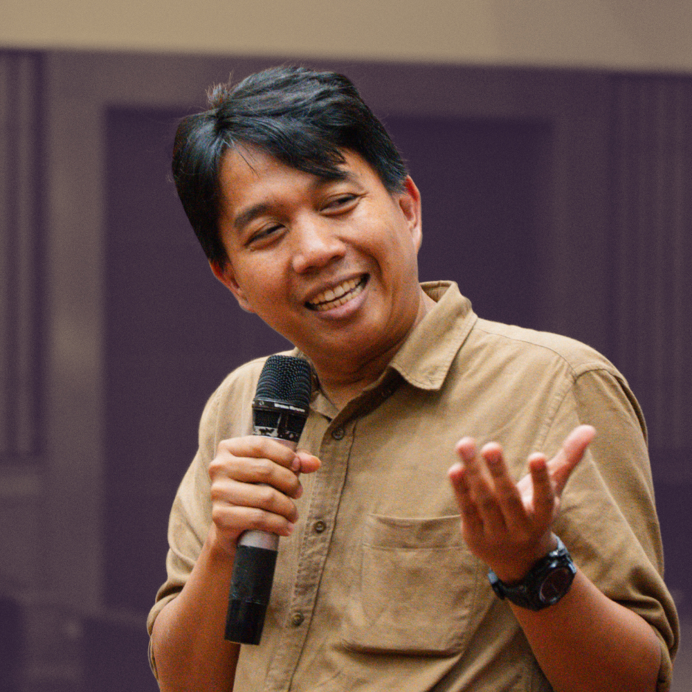 Dr.phil. Imam Ardhianto
