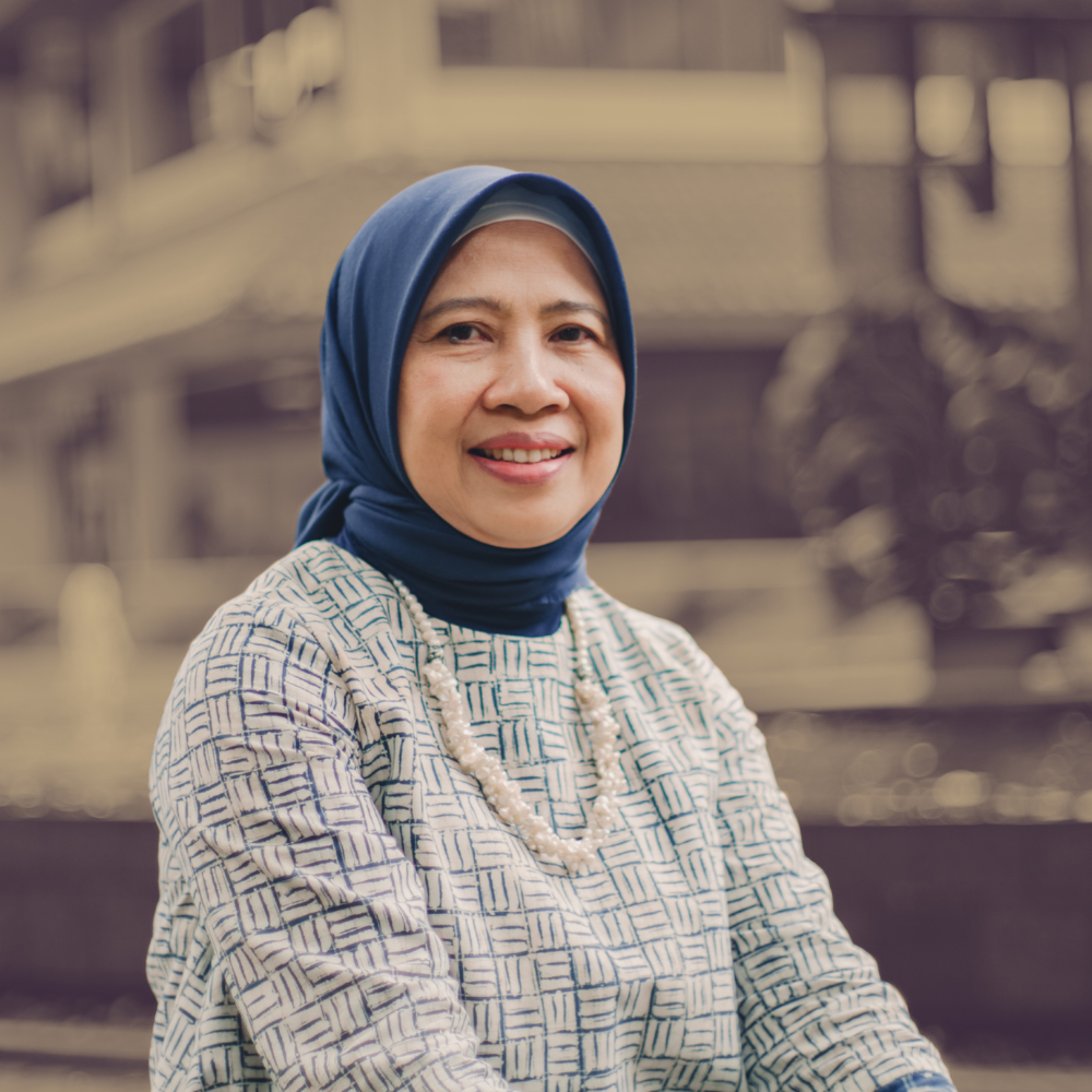 Dr. Dian Sulistiawati