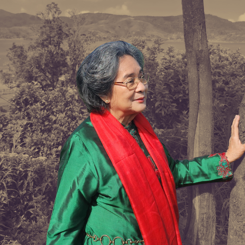 Prof. Dr. Meutia Farida Hatta Swasono