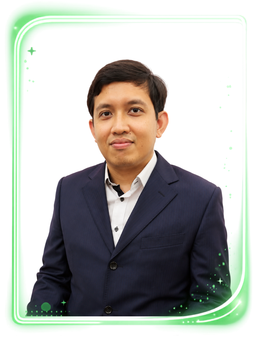 apt. Wilzar Fachri