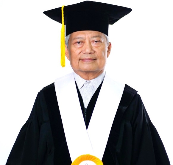 Prof Dr. Apipudin, S.S., M.Hum.