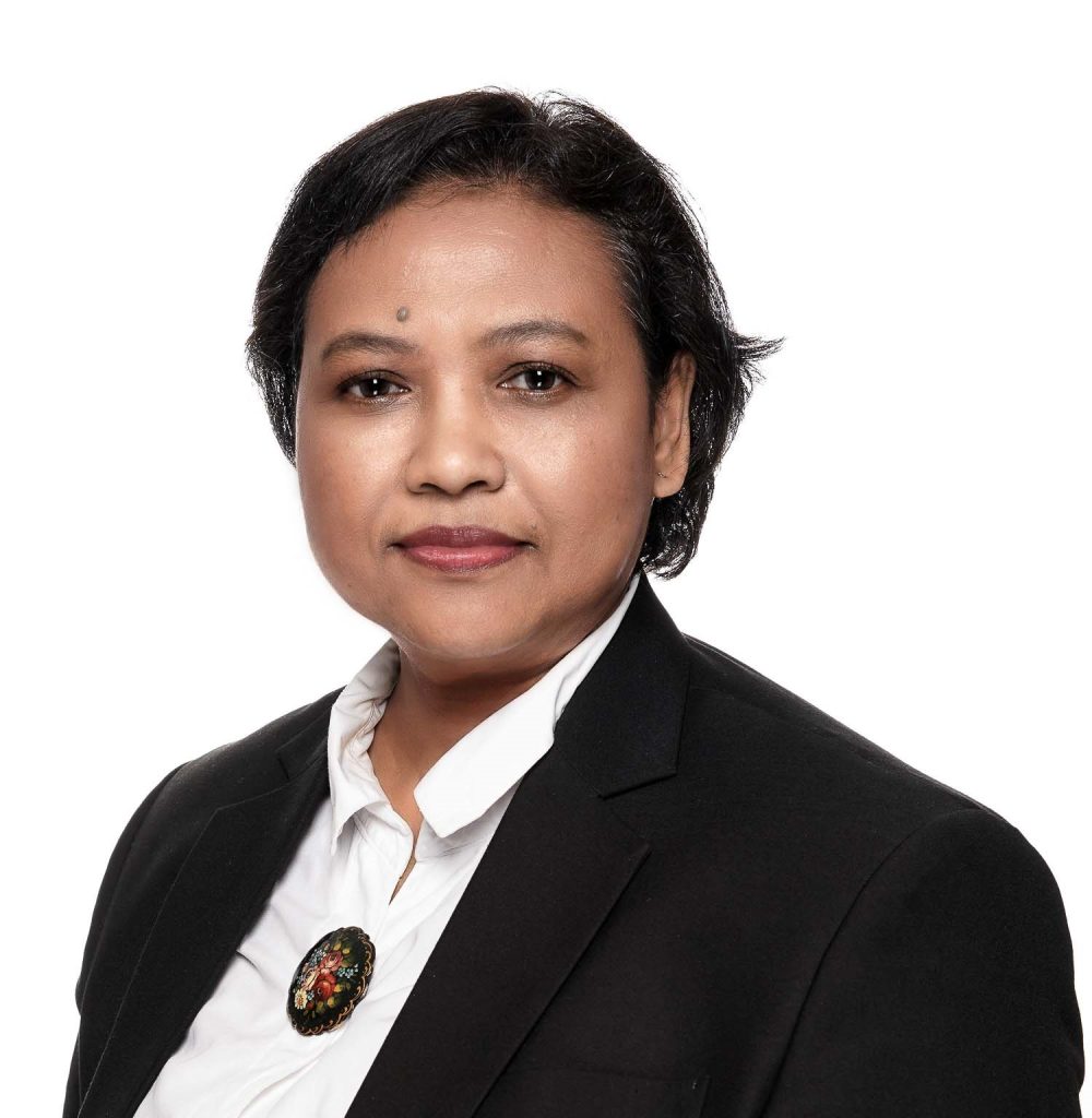 Dr. Dwi Mulyatari, S.S., M.A.