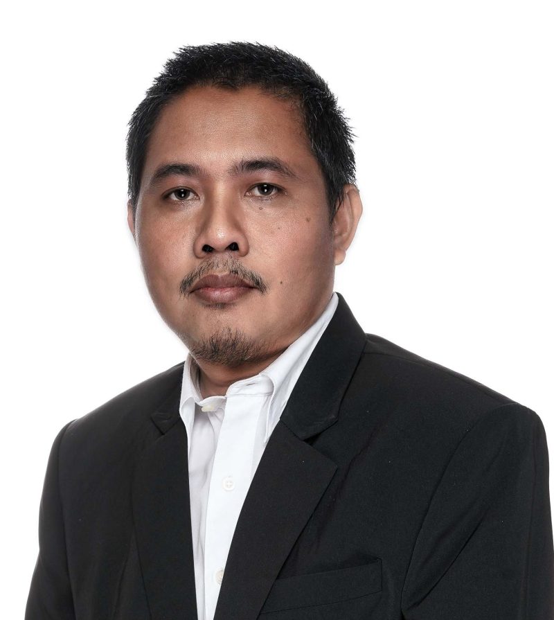 Prof. Yon Machmudi, S.S., Ph.D.