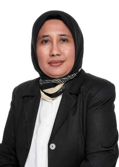 Dr. Linda Sunarti, S.Hum., M.Hum.