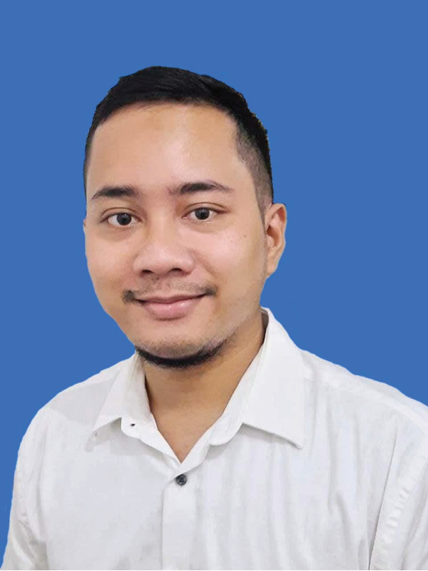 10. Mohamad Luhur Hambali, S.I.A., M.A