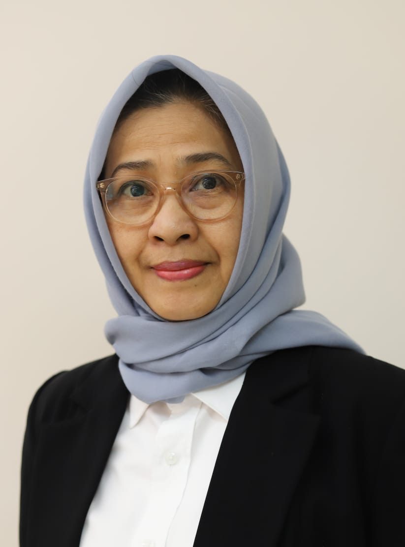 Prof. Dr. Valina Singka, M.Si