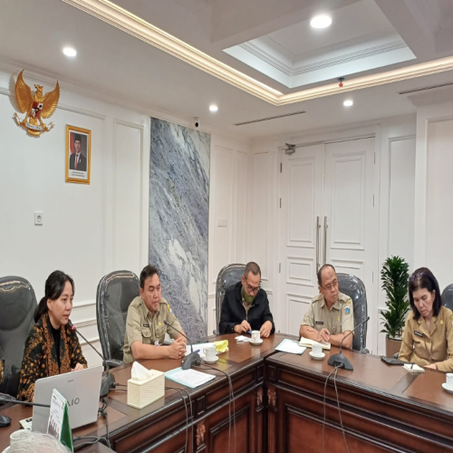 RISE-C bersama DKI 2