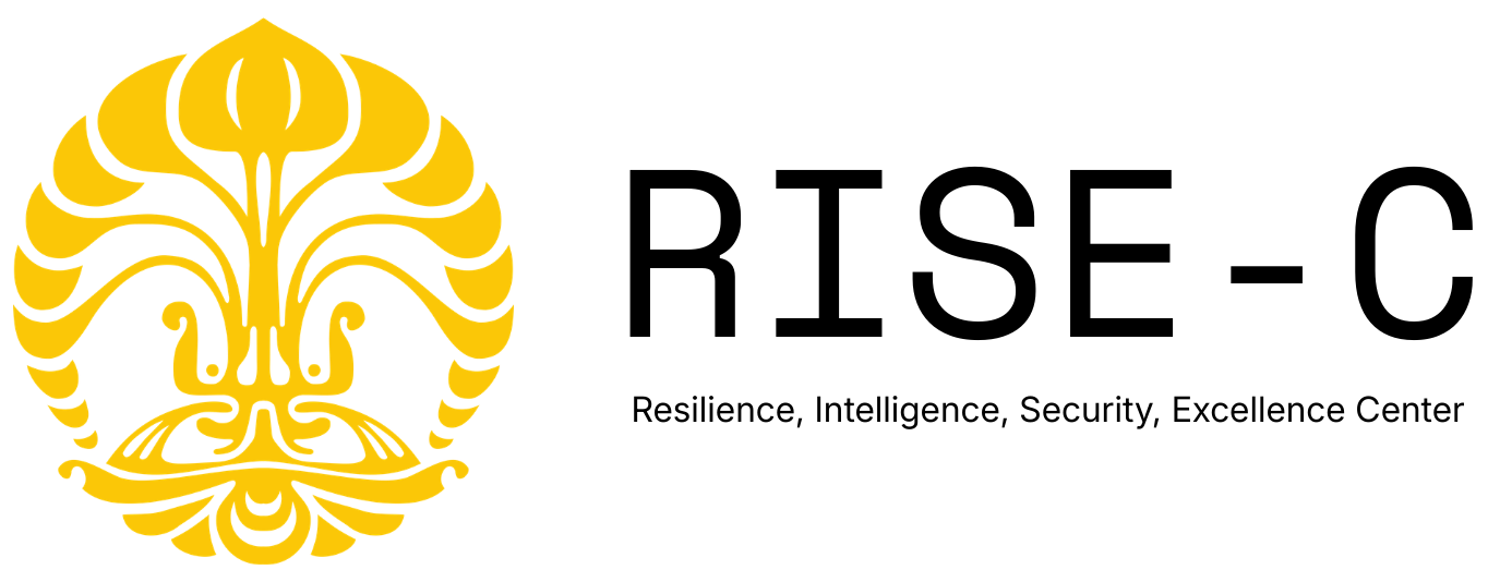 Logo RISE-C