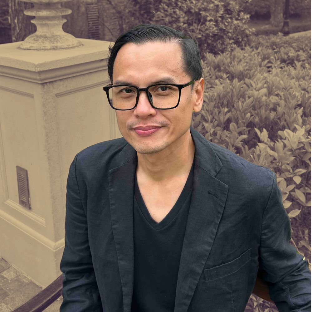 Aryo Danusiri, Ph.D.