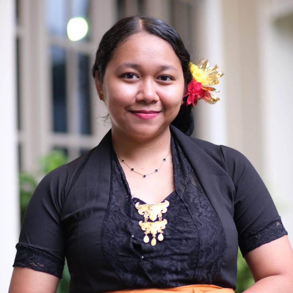 Pitaloka Ainun Yasmin