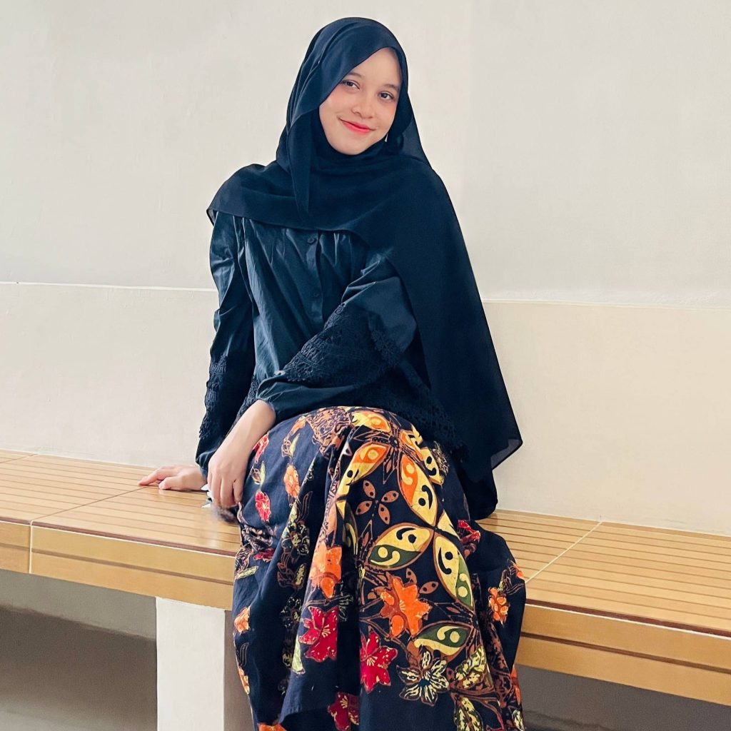 Raisya Kamila Zahri