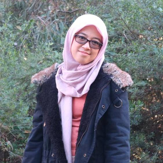 Sinta Ramadhania Putri Maresi