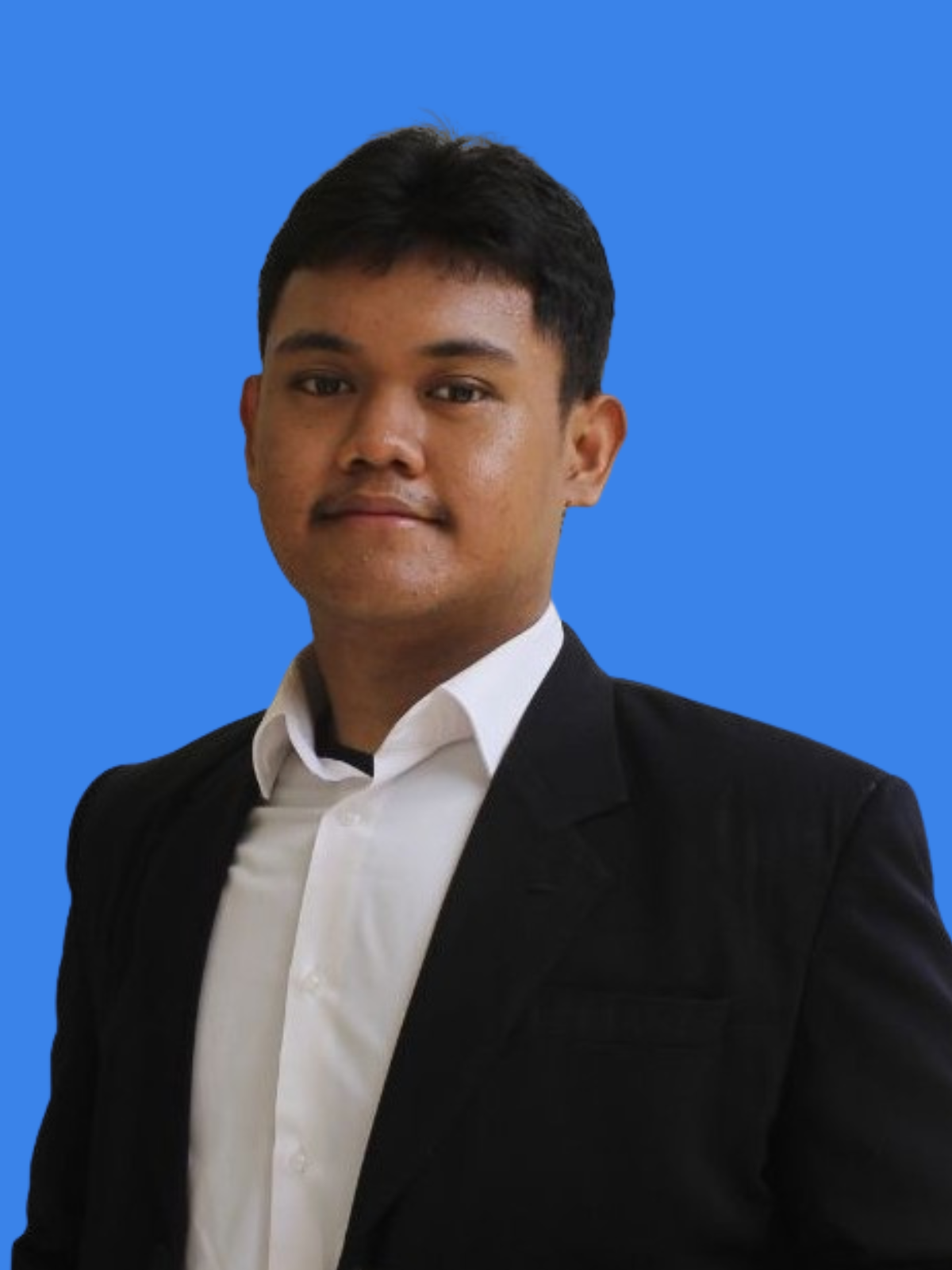 Foto Firhan Aslam