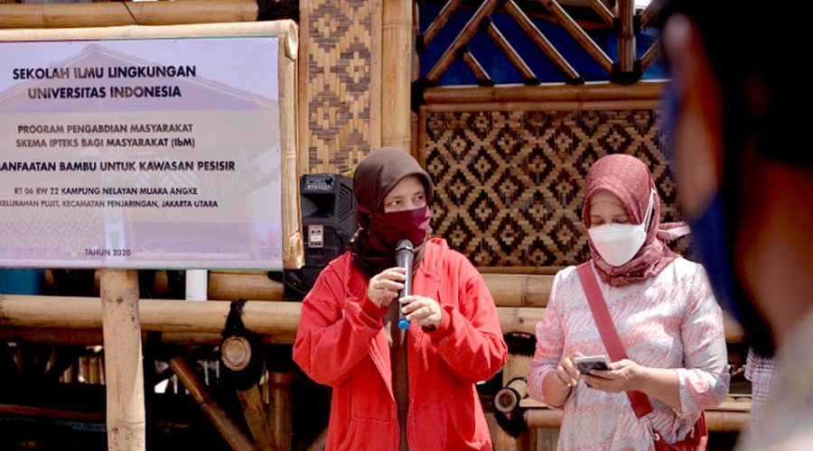 Balai Bambu Muara Angke 3