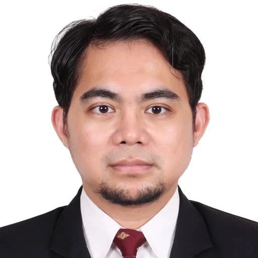 Muhammad Firdaus Syawaludin Lubis, S.T., M.T., Ph.D.