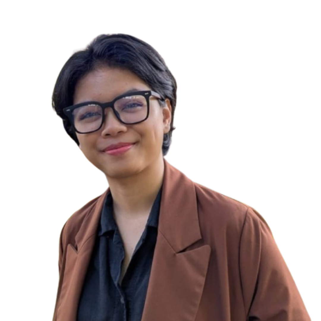 Stephanie Dinda Iskandar